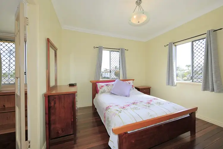 Fifth view of Homely house listing, 12 Sydney Street, Kepnock QLD 4670