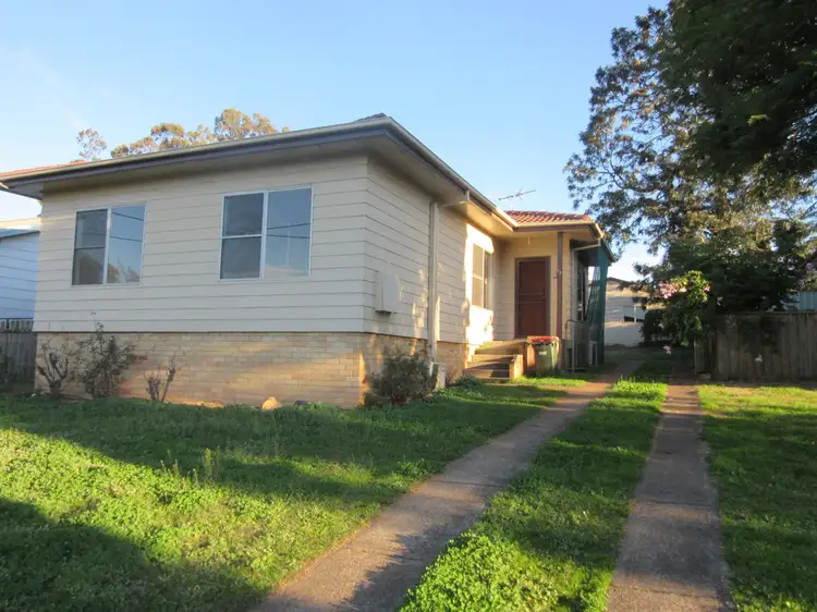 73 Forbes Street