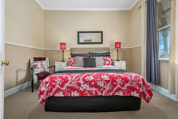 Third view of Homely house listing, 55 Simpson Street, Kyneton VIC 3444