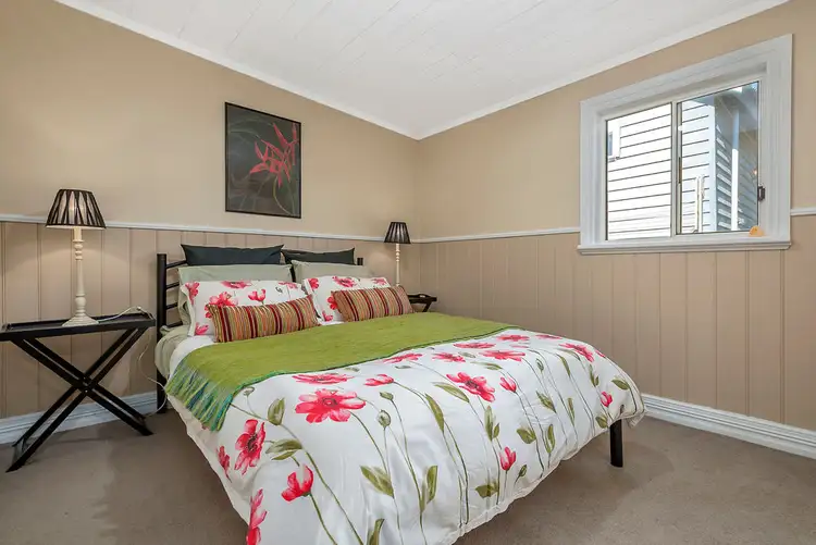 Fourth view of Homely house listing, 55 Simpson Street, Kyneton VIC 3444
