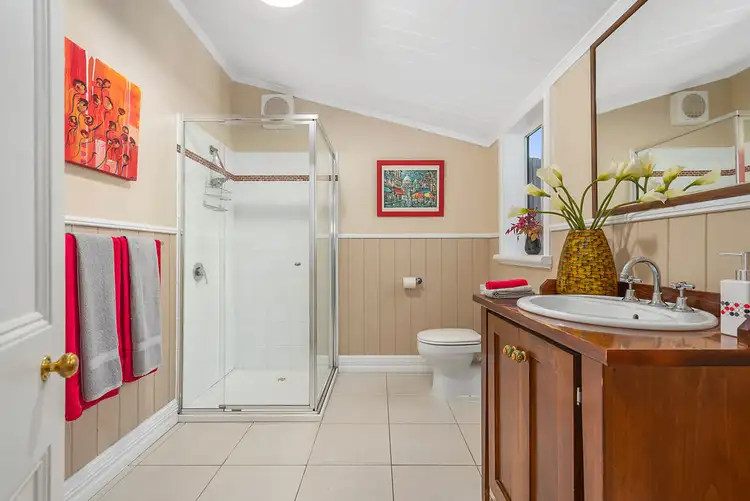 Fifth view of Homely house listing, 55 Simpson Street, Kyneton VIC 3444