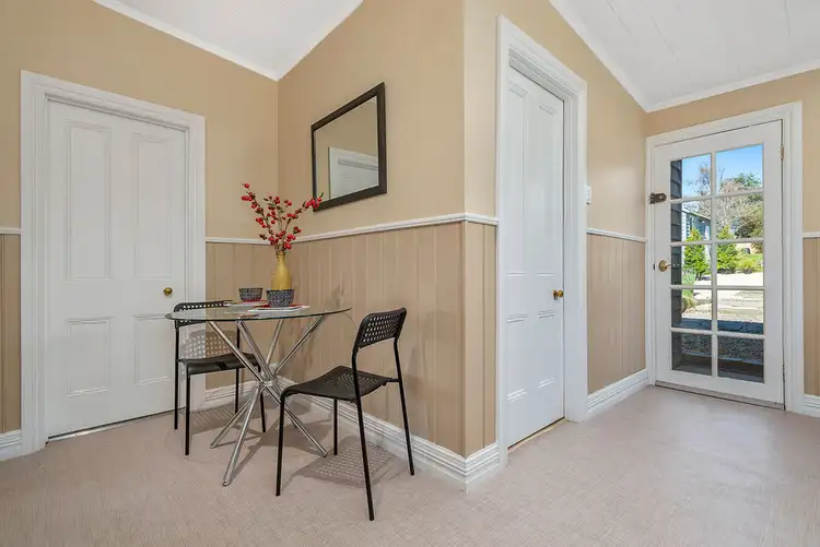 Sixth view of Homely house listing, 55 Simpson Street, Kyneton VIC 3444