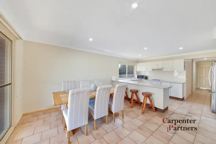 Third view of Homely house listing, 6 Laura Close, Bargo NSW 2574