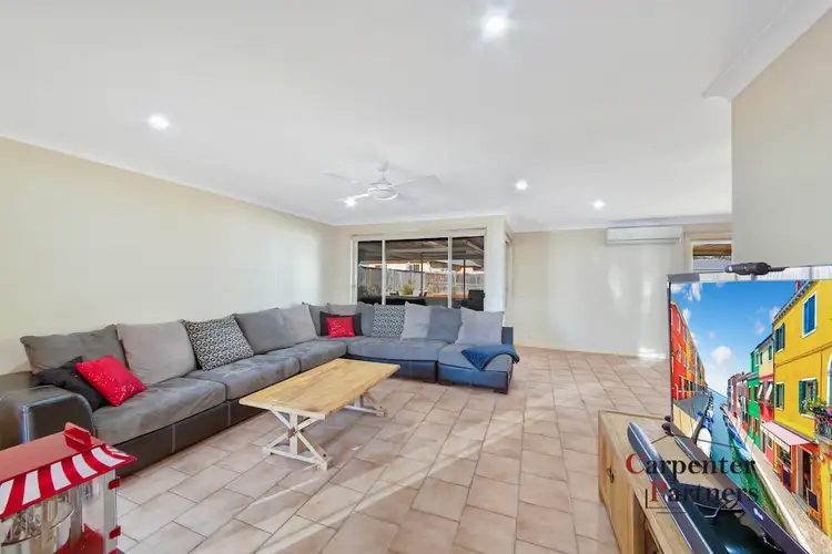Fourth view of Homely house listing, 6 Laura Close, Bargo NSW 2574