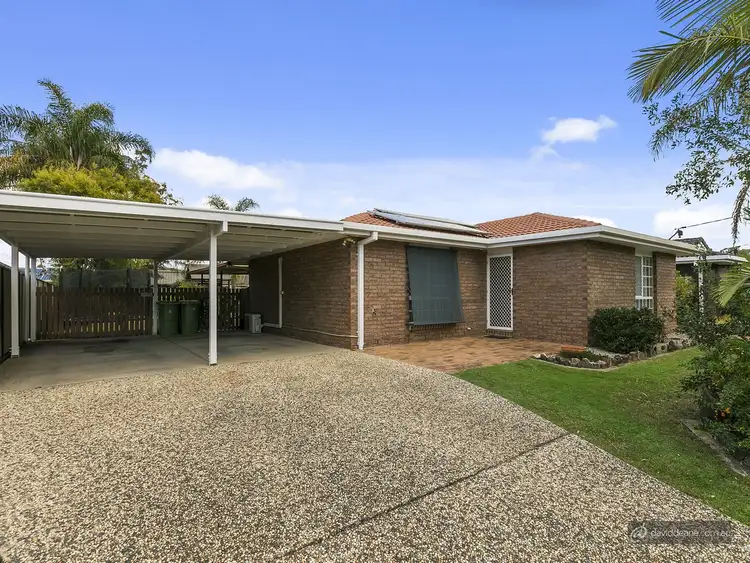 Third view of Homely house listing, 19 Karenia Street, Bray Park QLD 4500
