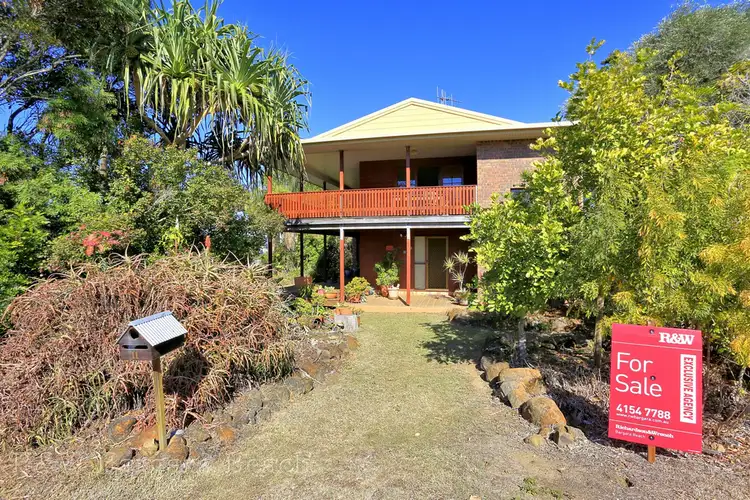 11 Corolla Street, Elliott Heads QLD 4670