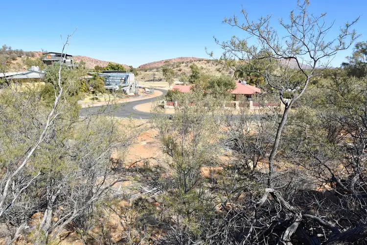Main view of Homely land listing, 33 The Fairway, Desert Springs NT 870