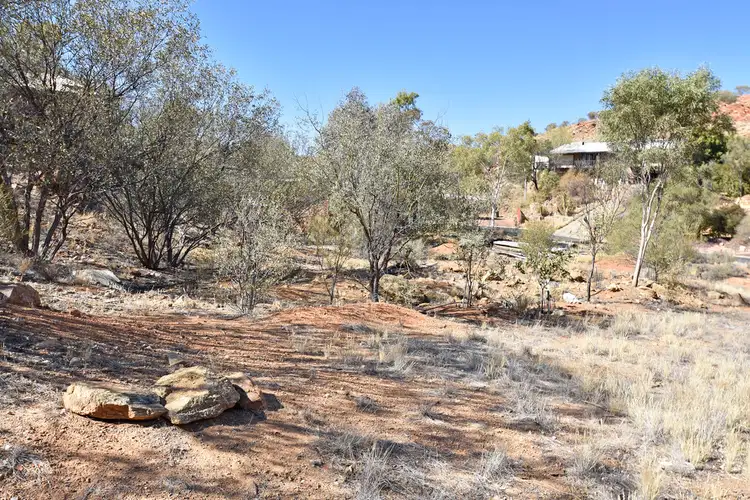 Second view of Homely land listing, 33 The Fairway, Desert Springs NT 870