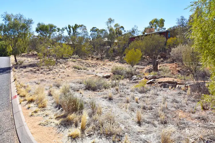 Third view of Homely land listing, 33 The Fairway, Desert Springs NT 870
