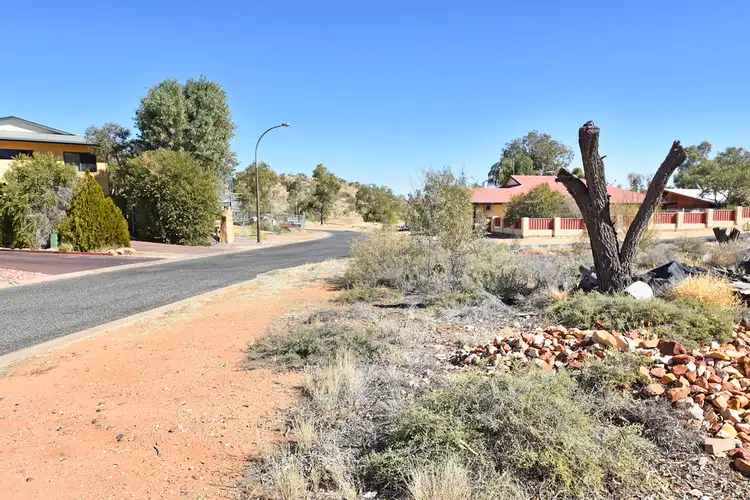 Fourth view of Homely land listing, 33 The Fairway, Desert Springs NT 870
