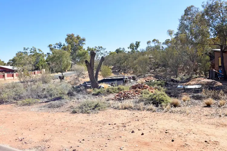 Sixth view of Homely land listing, 33 The Fairway, Desert Springs NT 870