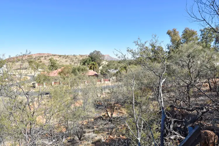 Seventh view of Homely land listing, 33 The Fairway, Desert Springs NT 870