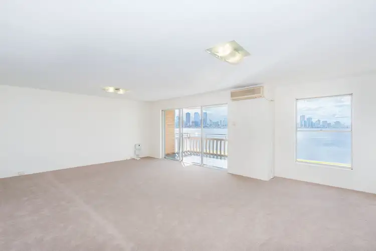 Fifth view of Homely unit listing, 23/39 South Perth Esplanade, South Perth WA 6151