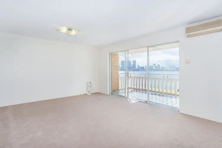 Sixth view of Homely unit listing, 23/39 South Perth Esplanade, South Perth WA 6151