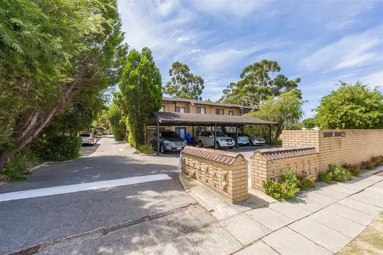 1/179 Canning Hwy, South Perth WA 6151