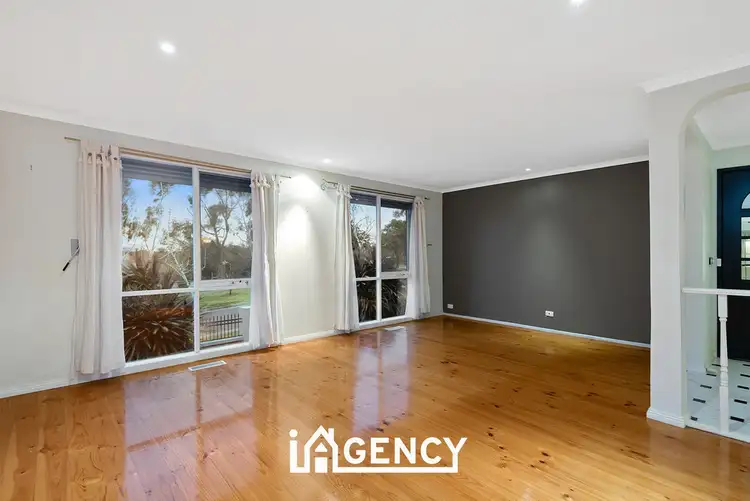 Third view of Homely house listing, 18 Skye Crescent, Endeavour Hills VIC 3802