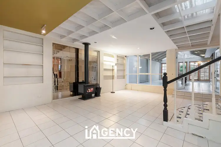 Fourth view of Homely house listing, 18 Skye Crescent, Endeavour Hills VIC 3802