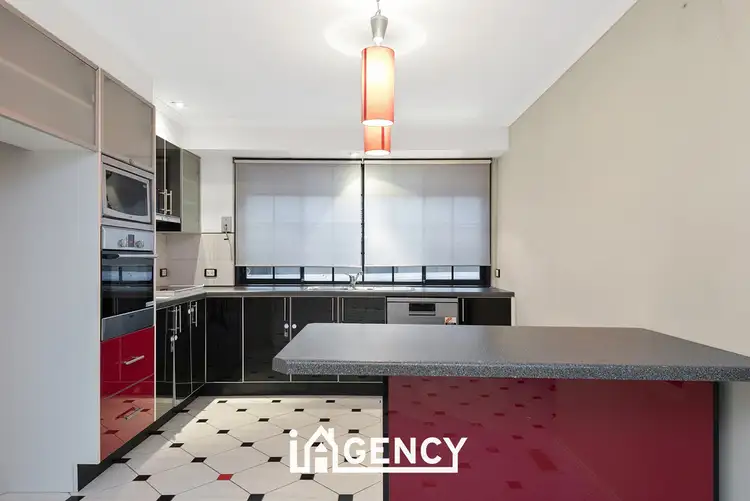 Fifth view of Homely house listing, 18 Skye Crescent, Endeavour Hills VIC 3802