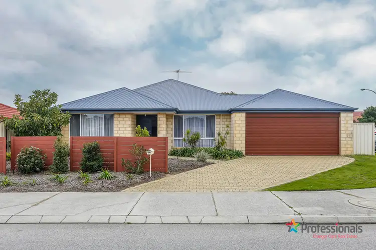 Main view of Homely house listing, 23 Bonnievale Terrace, Wanneroo WA 6065
