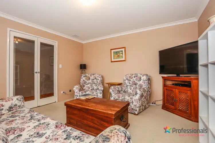 Third view of Homely house listing, 23 Bonnievale Terrace, Wanneroo WA 6065
