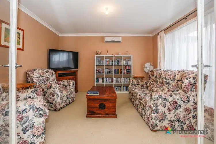Fourth view of Homely house listing, 23 Bonnievale Terrace, Wanneroo WA 6065