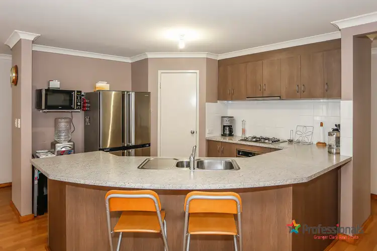 Seventh view of Homely house listing, 23 Bonnievale Terrace, Wanneroo WA 6065