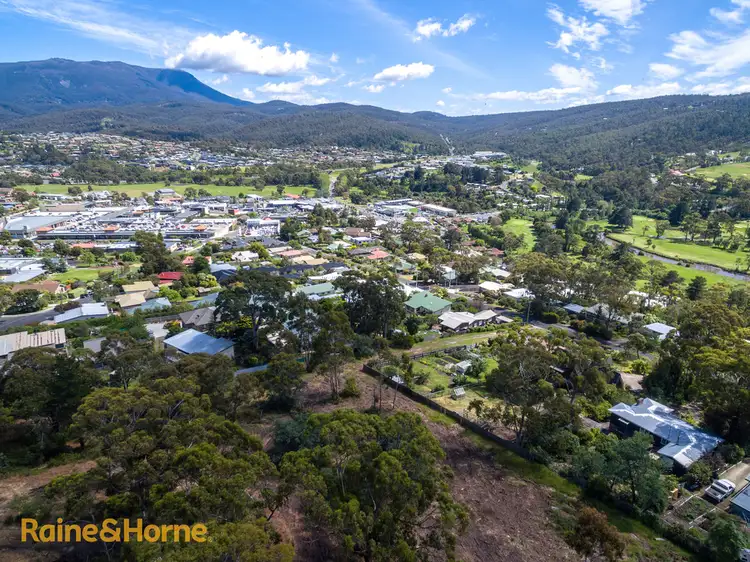 Third view of Homely land listing, Lot 5 Panoramic Drive, Kingston TAS 7050