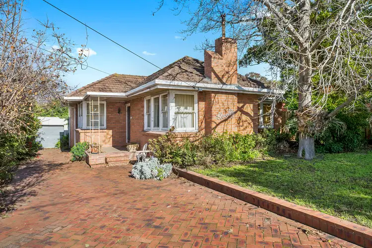 Main view of Homely house listing, 311 Church Street, Herne Hill VIC 3218