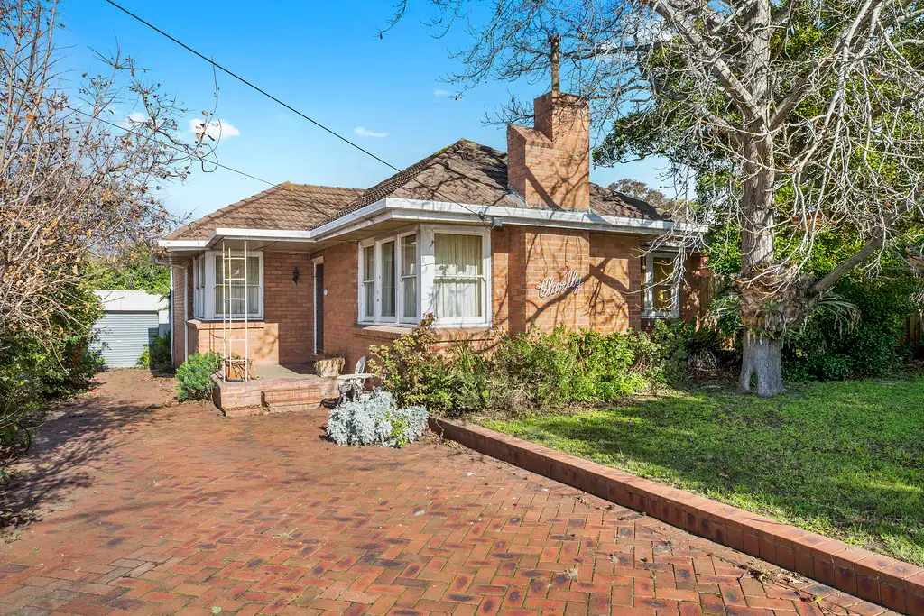 Main view of Homely house listing, 311 Church Street, Herne Hill VIC 3218