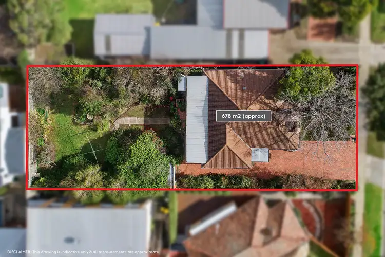 Third view of Homely house listing, 311 Church Street, Herne Hill VIC 3218