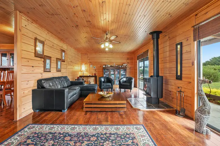 Fifth view of Homely house listing, 141 Quarry Road, Lethbridge VIC 3332
