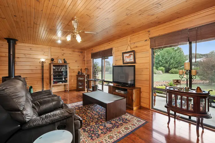 Seventh view of Homely house listing, 141 Quarry Road, Lethbridge VIC 3332
