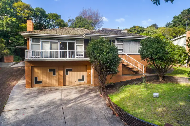 5 Taylor Court, Highton VIC 3216