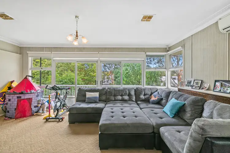 Fourth view of Homely house listing, 5 Taylor Court, Highton VIC 3216