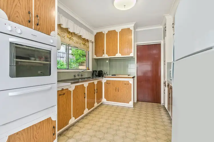 Fifth view of Homely house listing, 5 Taylor Court, Highton VIC 3216