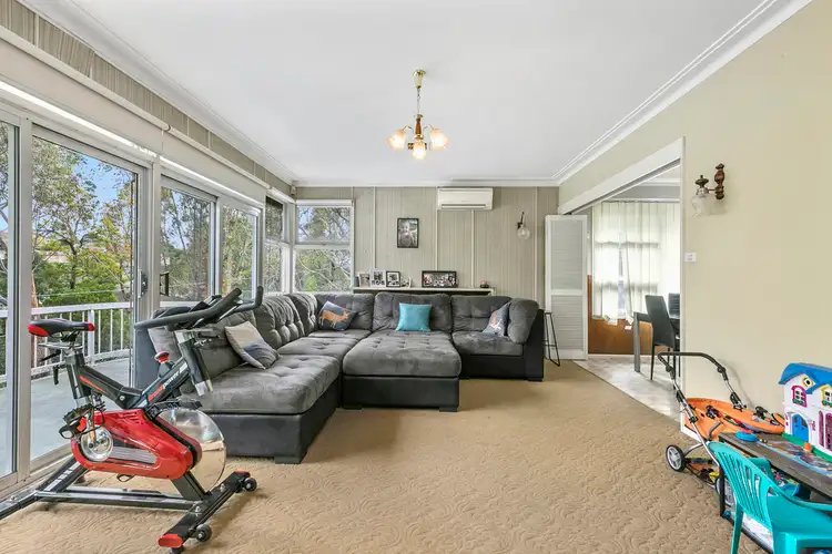 Sixth view of Homely house listing, 5 Taylor Court, Highton VIC 3216