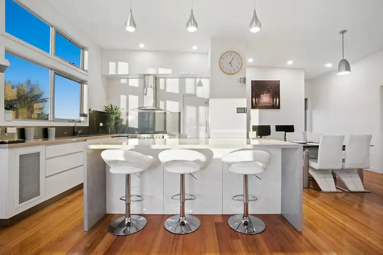 Third view of Homely house listing, 5A Fairbrae Avenue, Belmont VIC 3216