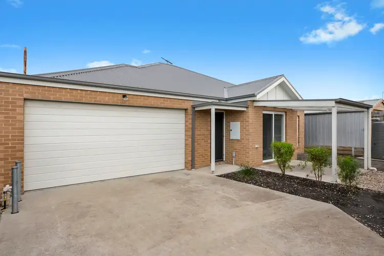 Main view of Homely house listing, 2/7 Cornish Avenue, Belmont VIC 3216