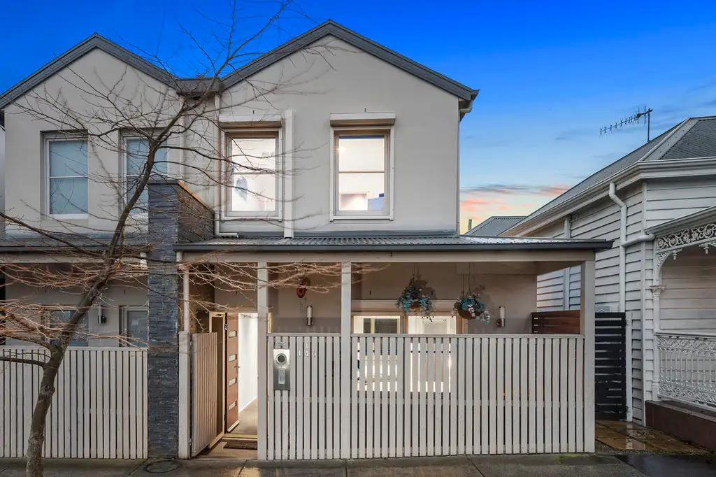 Main view of Homely house listing, 1/140 Gheringhap Street, Geelong VIC 3220