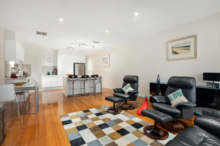 Second view of Homely house listing, 1/140 Gheringhap Street, Geelong VIC 3220