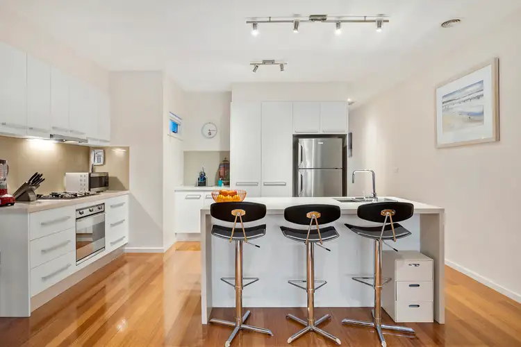 Third view of Homely house listing, 1/140 Gheringhap Street, Geelong VIC 3220