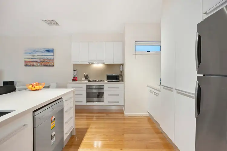 Fourth view of Homely house listing, 1/140 Gheringhap Street, Geelong VIC 3220