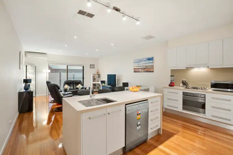 Fifth view of Homely house listing, 1/140 Gheringhap Street, Geelong VIC 3220