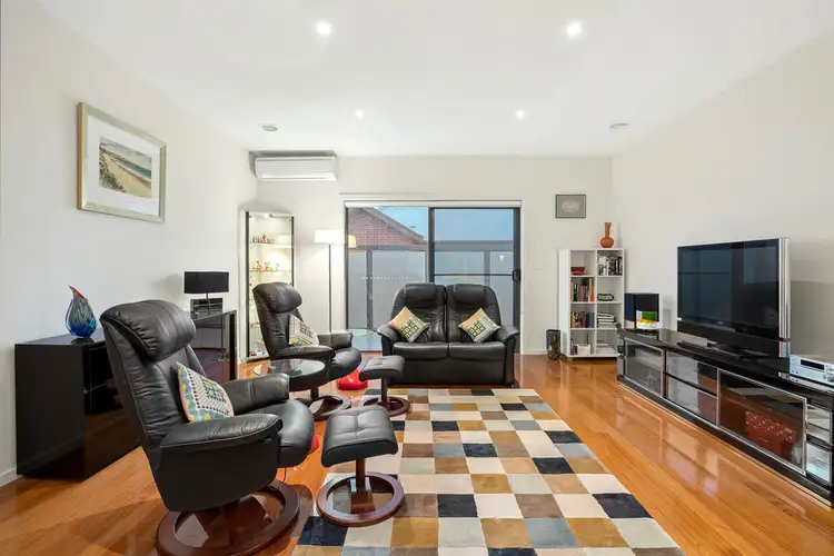 Sixth view of Homely house listing, 1/140 Gheringhap Street, Geelong VIC 3220