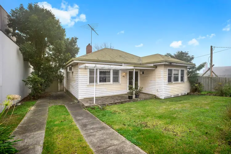 Main view of Homely house listing, 16 Riversdale Road, Newtown VIC 3220