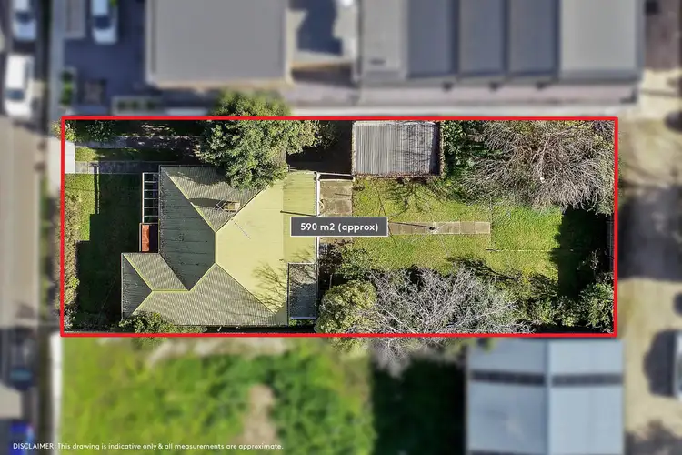 Third view of Homely house listing, 16 Riversdale Road, Newtown VIC 3220