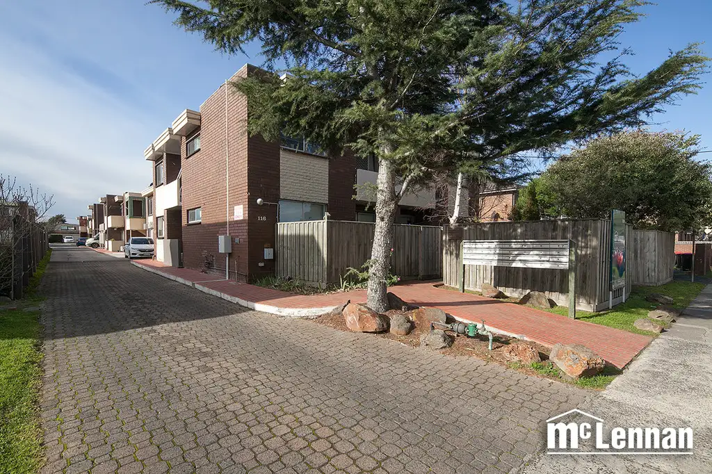 Main view of Homely apartment listing, 5/116 Princes Highway, Dandenong VIC 3175
