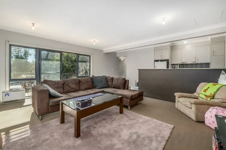 Main view of Homely house listing, 27 Kestrel Circuit, Shortland NSW 2307