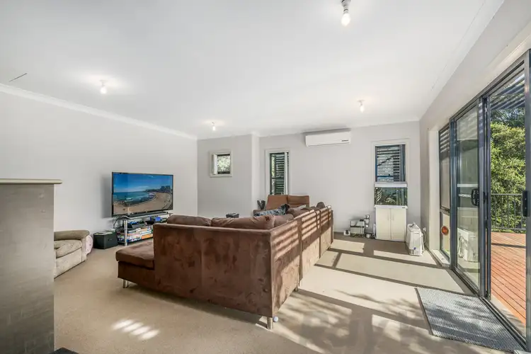 Second view of Homely house listing, 27 Kestrel Circuit, Shortland NSW 2307