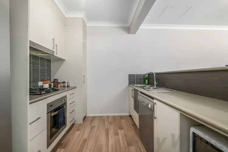 Third view of Homely house listing, 27 Kestrel Circuit, Shortland NSW 2307